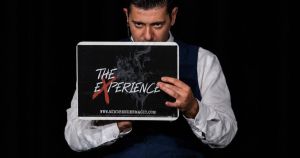Magician to bring comedy and daring escapes to Norwich during world tour