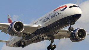 3 British airways pilots fall sick mid-air after Hyderabad stopover, airline launches probe
