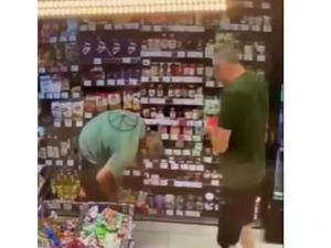 Minimart се дистанцира от магазинера, пуснал записа с кокошкарската кражба от жк. 