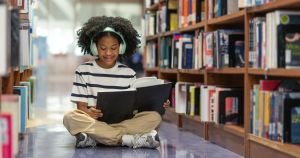 Norfolk libraries launch music-themed reading challenge
