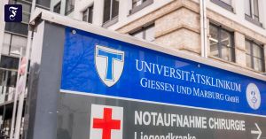 Unikliniken brauchen mehr Geld