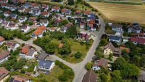 Steigstraße wird bald Brigachtaler Großbaustelle