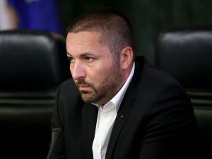 Николай Попов посочи мъж, който според него го е следил: Боксьор, свързан с ПТП дела