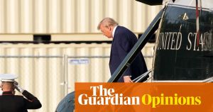 Why would Trump agree to the Saudi nuclear deal?