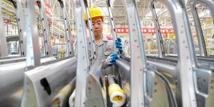 Rethinking Global Imbalances