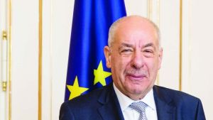 Tamaš Šuljok napustio funkciju predsednika Mađarske sa ušteđevinom od skoro 280 hiljada evra