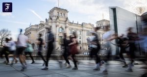 Karlsruhe schützt vor Torheit nicht