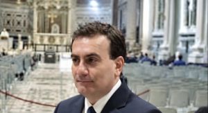 “Io sono il custode dell’anima mia”: intervista a Giovanni Consolo