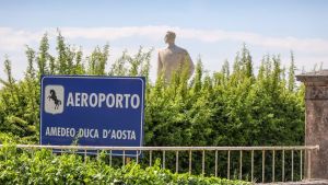 Idrovolanti all’aeroporto Duca d’Aosta, da ottobre incontri con sindaci ed enti: «Non siamo fermi»