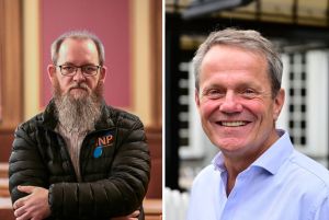 Drammen må bli enda bedre for de som skaper arbeidsplassene