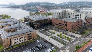 Vi trenger revmatologisk avdeling i Drammen