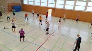 Technischer Ausschuss bringt Sanierung auf den Weg – Turnhalle vorübergehend ungenutzt
