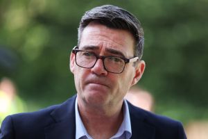 The odds are against debt-strapped Britain’s new Labour PM