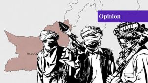 Rethinking Counterterrorism in Balochistan