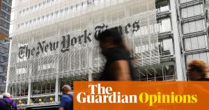 The real aim of Trump’s New York Times leak investigation is to punish reporters