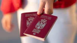 Objavljena najnovija lista: Hrvatski pasoš na 5. mestu, kosovski napreduje, a kako se rangira srpski?