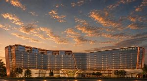 Billionaire Lim Kok Thay’s Genting Building New Hotel, Arena In $5.5 Billion New York Casino Push