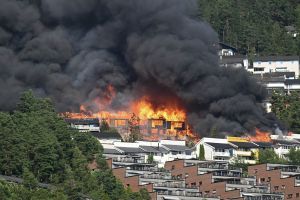 Er det virkelig nå vi skal fortelle dem at de burde visst bedre?