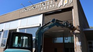 Neues Kapitel für Immenstaad: Sanierung der Linzgauhalle nimmt endlich Fahrt auf