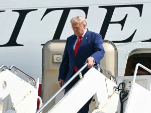 William Watson: Remember, Trump too will pass