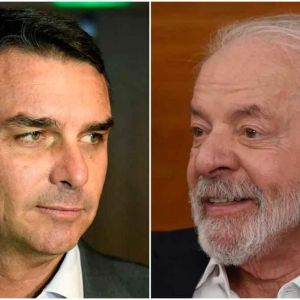 Lula pode jogar parado porque o maior adversário de Flávio é ele mesmo