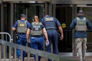 Meurtres de l’ICE : le Mexique porte plainte contre les États-Unis