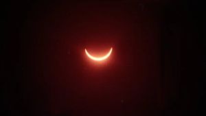 Eclissi di Sole del 12 agosto: a che ora e dove vederla a Nordest