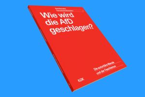 Lesekreis „Wie wird die AfD geschlagen?“ startet bald in Berlin