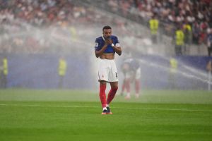 The World Cup story (almost) no one told