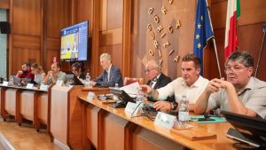 Da settembre Vesna Humar sarà la presidente del GectGo: Petiziol prorogato