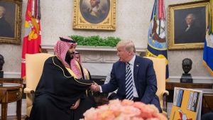 Zašto nuklearni sporazum između SAD i Saudijske Arabije izaziva zabrinutost?