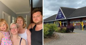 Anger at decision to demolish bowling alley for supermarket