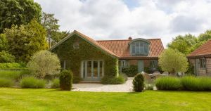 'Exceptional' home in north Norfolk village for sale at £1.25m