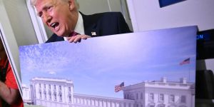 Voters Are Realizing that Trump Doesn’t Care About Them