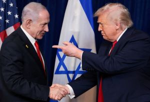 Opinion | A New US-Israel Defence Bill Has Opened An Unexpected Door For India