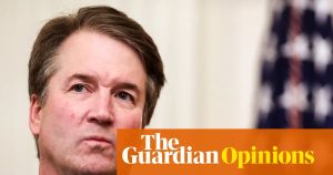 Brett Kavanaugh has become Trump’s chief enabler on the supreme court