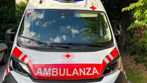 La tragedia, muore in cantiere a 85 anni: stava lavorando per la ditta del figlio