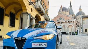 Stalking da Cortina fino a Padova, la vittima costretta a lasciare il lavoro: arrestato 30enne