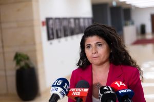 MK Haskel testifies lawmakers were told to film vote for comptroller, show Netanyahu