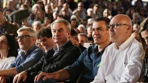 Zapatero, ni hay pruebas ni las habrá