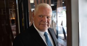 Donald Trump’s fumbles unite Canada’s premiers