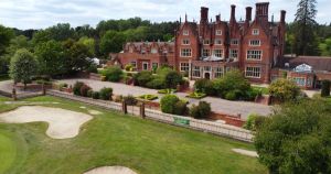 Norfolk venue to host Mamma Mia themed event after last year's sell-out success