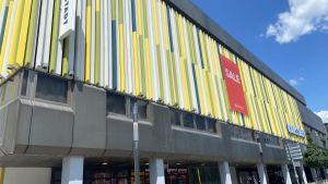 Karstadt-Schock in Singen: Steht der Standort nun doch auf der Kippe?