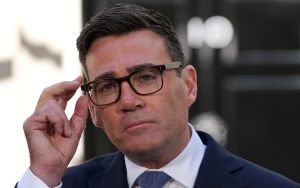 New Era: Can Andy Burnham Bring Stability?