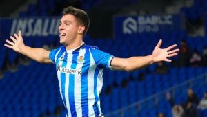 Karrikaburu vuelve a la mesa del Sporting ante la inminente salida de Dubasin