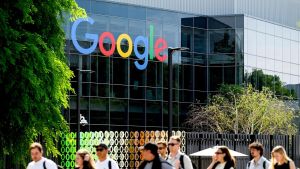 Europa vs. Google: Der Kampf um den freien Markt muss gewonnen werden