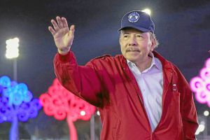 Nicaragua: Wahlen sind überflüssig
