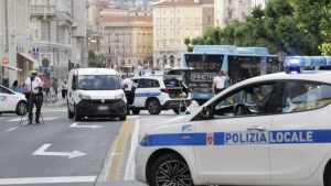 Furti di batterie usate dai centri di raccolta del Fvg, due uomini indagati