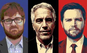 Did JD Vance Know What FBI Source Charles Johnson Was Alleging