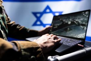 The Myth of Israel’s Isolation is a Great Strategic Liability